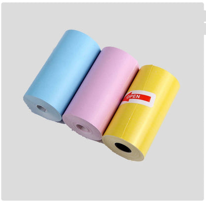 ELVE Mini Thermal Printer